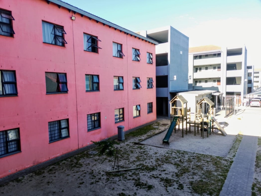 To Let 2 Bedroom Property for Rent in Belhar Western Cape